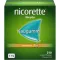 NICORETTE 2 mg šviežių vaisių kramtomosios gumos, 210 vienetų