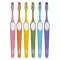 Tepe dantų šepetėlis Nova x-soft blister, 1 vnt