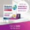 Biolectra Magnesium 400 mg Nerves &amp; Muscles Vital, 30 vnt