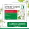 cratae-Loges 450 mg gudobelės plėvele dengtos tabletės, 50 vnt