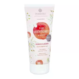 DERMASEL Negyvosios jūros kūno losjonas Pure Lightness, 200 ml