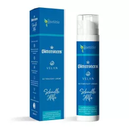 BITTERSTERN VELAN Greitosios pagalbos kremas, 100 ml