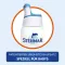 STÉRIMAR Nosies užgultas kūdikis 2 viename nosies purškalas & Skalavimo priemonė, 100 ml