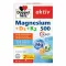 Doppelherz Magnesium 500 + D3 + K2 Depot tabletės, 60 vnt
