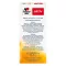 Doppelherz vitamino C1000 + D3 + cinko depo tabletės (60 vnt.)