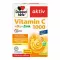 Doppelherz vitamino C 1000 + D3 + cinko depo tabletės, 100 vnt