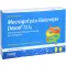 MACROGOL plius elektrolitai Dexcel 13,7 g PLE, 10 vnt