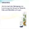 Dermasence Hyalusome naktinis priežiūros kremas, 50 ml