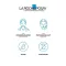 La Roche Posay Anthelios Invisible Fluid UVMune 400 SPF50+, 50 ml