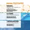 La Roche Posay Anthelios Invisible Fluid tamsintas UVMune SPF50+ , 50 ml