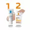 La Roche Posay Anthelios Invisible Fluid tamsintas UVMune SPF50+ , 50 ml