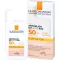 ROCHE-POSAY Anthelios Inv.Fluid get.UVMune SPF50+, 50 ml