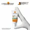 La Roche Posay Anthelios drėkinamasis kremas UVmune LSF 50+, 50 ml