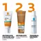La Roche Posay Anthelios drėkinamasis kremas UVmune LSF 50+, 50 ml