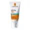 La Roche Posay Anthelios drėkinamasis kremas UVmune LSF 50+, 50 ml