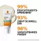 La Roche Posay Anthelios drėkinamasis kremas UVmune LSF 50+, 50 ml