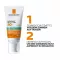 La Roche Posay Anthelios drėkinamasis kremas UVmune LSF 50+, 50 ml