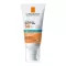 La Roche Posay Anthelios drėkinamasis kremas tamsintas LSF 50 + , 50 ml