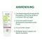 Alkmene My Tea Tree Oil kremas pėdoms, 100 ml