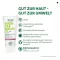 Alkmene My Tea Tree Oil kremas pėdoms, 100 ml