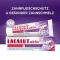 Lacalut aktyvi dantenų apsauga & bendras dantų emalis, 75 ml