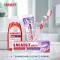 Lacalut aktyvi dantenų apsauga & bendras dantų emalis, 75 ml