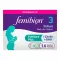 Femibion 3 kombinuotas žindymo paketas, 2x112 vnt