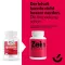 Spermidinas 1mg iš ZEINpharma (60 vnt.)