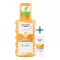 Eucerin Sun Oil Control Body skaidrus purškiklis LSF 50 + , 200 ml