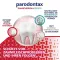 Parodontax Gum+ Sensitivity &amp; Fresh Breath dantų pasta (75 ml)