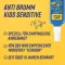 ANTI-BRUMM Kids sensitive purškiamasis purškiklis, 75 ml