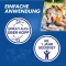 ANTI BRUMM KIDS Purškiamas siurblys, 150 ml