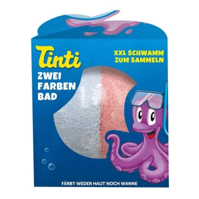 Tinti dviejų spalvų vonelė, 170 g Tinti dviejų spalvų vonelė, 170 g