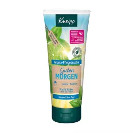 KNEIPP Aromaterapinė dušo želė Good morning, 200 ml