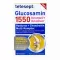 Tetesept Glucosamine 1550 plėvele dengtos tabletės (40 vnt.)