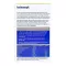 Tetesept Glucosamine 1550 plėvele dengtos tabletės (40 vnt.)