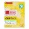 WEPA Omega-3 kapsulės, 60 kapsulių
