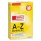 Wepa A-Z kompleksinės tabletės, 60 vnt
