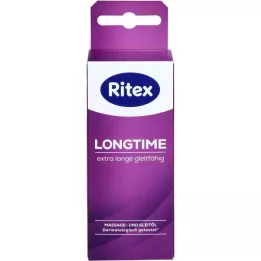 RITEX LongTime aliejus, 50 ml