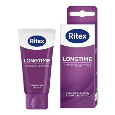 RITEX LongTime aliejus, 50 ml RITEX LongTime aliejus, 50 ml
