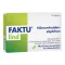 FAKTU Lind hemorojaus žvakutės su hamameliu, 10 vnt