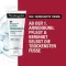 Neutrogena Norvegiškos formulės turtingas pėdų kremas, 100 ml