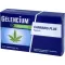 GELENCIUM Cannabis Plus kapsulės, 30 kapsulių