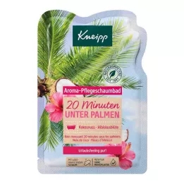 KNEIPP Putų vonia 20 minučių UNTER PALMENAS, 50 ml