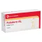 FOLSÄURE AL 5 mg tabletės, 20 vnt