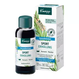 KNEIPP Sveikatos vonia Sport Recovery, 100 ml