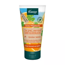 KNEIPP Aroma care - būkite laisvi ir laimingi, 50 ml