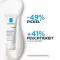 La Roche Posay Effaclar H Iso-Biome drėkinamasis kremas, 40 ml