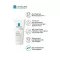 La Roche Posay Effaclar H Iso-Biome valomasis kremas, 200 ml