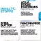 La Roche Posay Effaclar H Iso-Biome valomasis kremas, 200 ml